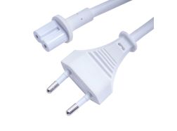 Kabel zasilający Sonos Playbase 5m biały
