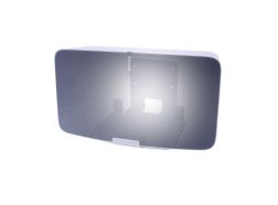 Vebos uchwyt ścienny Sonos Play 5 gen 2 biały