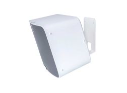 Vebos uchwyt ścienny Sonos Play 5 gen 2 biały 20 stopni
