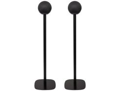 Vebos stojak Amazon Echo 4th gen czarny para