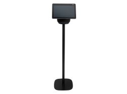 Vebos stojak Amazon Echo Show 10 czarny XL (100cm)