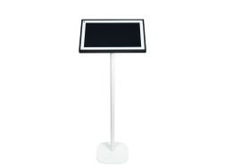 Vebos stojak Amazon Echo Show 21 biały