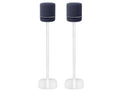 Vebos stojak Amazon Echo Studio biały para XS (60cm)