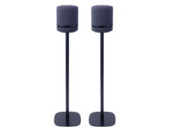 Vebos stojak Amazon Echo Studio czarny para