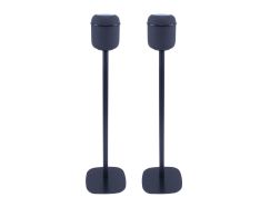 Vebos stojak Apple Homepod czarny para
