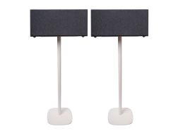 Vebos stojak Audio Pro C20 biały para