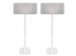 Vebos stojak Bluesound Mini biały para