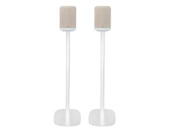 Vebos stojak Bluesound Pulse Flex P130 (2025) biały para XL (100cm)
