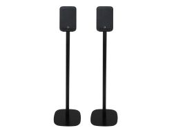 Vebos stojak Bluesound Pulse Flex P130 (2025) czarny para XS (60cm)