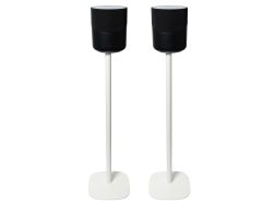 Vebos stojak Bluesound Pulse M biały para