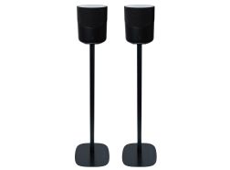 Vebos stojak Bluesound Pulse M czarny para