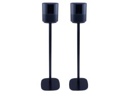 Vebos stojak Bose Home Speaker 500 czarny para XL (100cm)