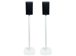 Vebos stojak Canton Smart Soundbox 3 biały para XS (60cm)