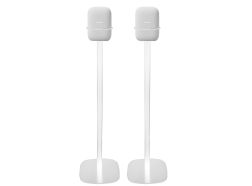 Vebos stojak Google Nest Audio biały para