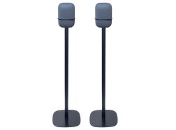 Vebos stojak Google Nest Audio czarny para