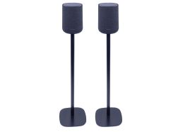 Vebos stojak Harman Kardon Citation One czarny para XL (100cm)