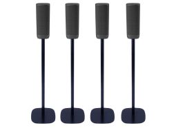 Vebos stojak Harman Kardon Surround 5.1 czarny para - (4 części)