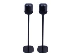 Vebos stojak Huawei Sound X czarny para