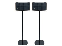 Vebos stojak JBL authentics 300 czarny para