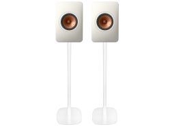 Vebos stojak KEF LS50 biały para