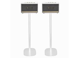 Vebos stojak Marshall Acton biały para XS (60cm)