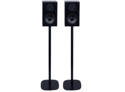 Vebos stojak Polk T15 czarny para