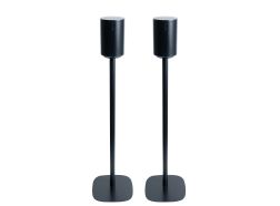 Vebos stojak Sonos Era 100 SL czarny para XS (60cm)