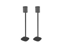 Vebos stojak Sonos Play 1 czarny para