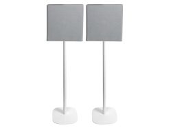 Vebos stojak Sony BRAVIA Theatre Quad biały para XL (100cm)