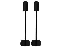 Vebos stojak Sony Bravia Theatre Rear 8 czarny para XS (60cm)