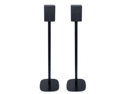 Vebos stojak Teufel Effekt 2 czarny para XL (100cm)