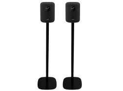 Vebos stojak Wiim Sound czarny para