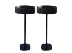 Vebos stojak Yamaha Musiccast 50 czarny para