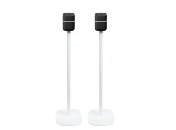 Vebos stojak Yamaha True X Speaker 1A biały para XL (100cm)