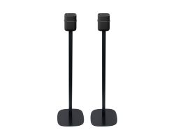 Vebos stojak Yamaha True X Speaker 1A czarny para XS (60cm)