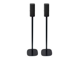 Vebos stojak Yamaha True X Speaker 3A czarny para XS (60cm)