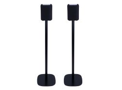 Vebos stojak Yamaha WX-010 Musiccast czarny para