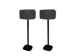 Vebos stojak Sonos Five czarny para