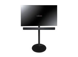 Vebos stojak telewizja Denon HEOS Home Cinema Soundbar czarny