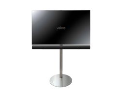 Vebos stojak telewizja Sonos Arc stal nierdzewna
