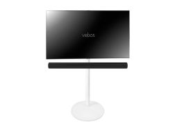 Vebos stojak telewizja Sonos Arc biały
