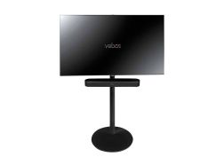 Vebos stojak telewizja Sonos Beam czarny