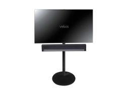 Vebos stojak telewizja Sonos Playbar czarny
