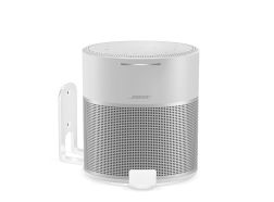 Vebos uchwyt ścienny Bose Home Speaker 300 obrotowy biały