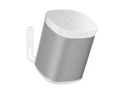 Vebos uchwyt ścienny Sonos One SL biały 20 stopni