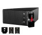 Vebos portable uchwyt scienny do Samsung M5 WAM550 w kolorze czarnym