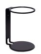 Vebos uchwyt scienny do Amazon Echo w kolorze czarnym detal
