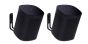 Para Vebos uchwyty scienne do Sonos One Czarny 20 Stopni