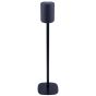 Vebos stojak z Audio Pro A10/G10 w kolorze czarnym