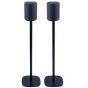 Vebos stojak z Audio Pro A10/G10 Czarny
